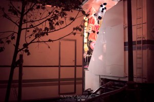 010 Invisible Buildings x New Technologies