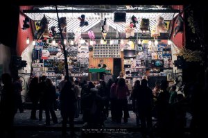 012 Invisible Buildings x New Technologies