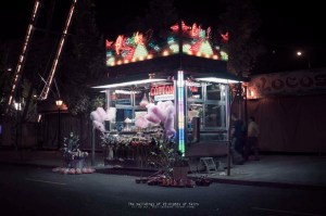 014 Invisible Buildings x New Technologies