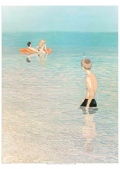 02 HACIA EL MAR Fluidos A-3 #02