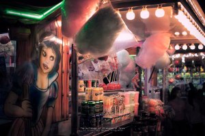 06 Invisible Buildings x New Technologies