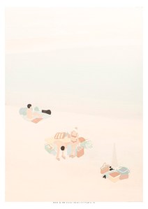 10 HACIA EL MAR Ciclos Verano A-3 Figuras #01