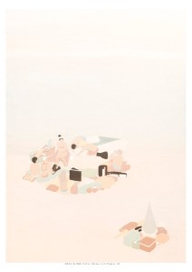 11 HACIA EL MAR Ciclos Verano A-3 Figuras #02