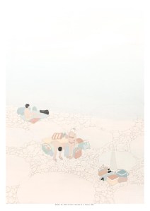 13 HACIA EL MAR Ciclos Verano A-3 Rocas #01