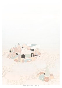 14 HACIA EL MAR Ciclos Verano A-3 Rocas #02