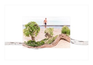 EN LA PLAYA modelo 1