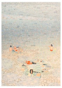 WEB HACIA EL MAR comic #02